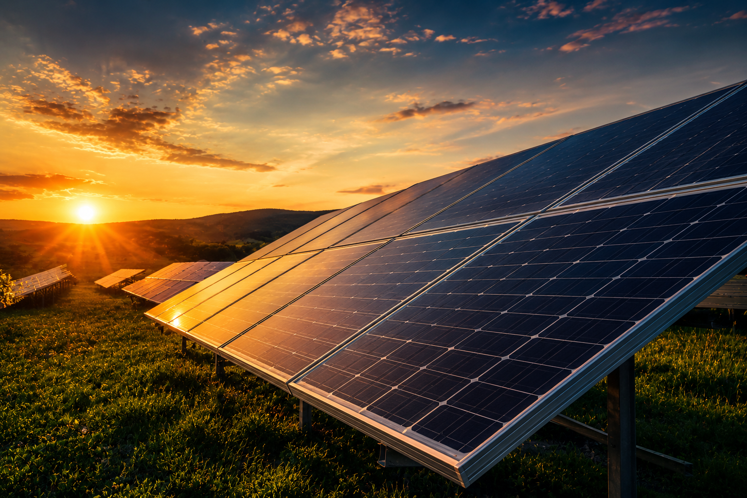 Panouri fotovoltaice